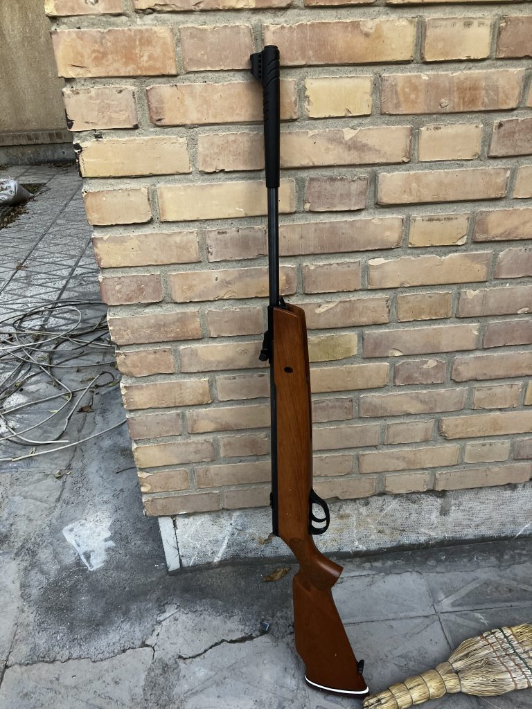 تفنگ هاتسان ۵.۵