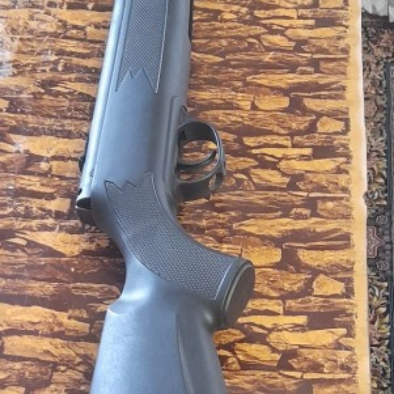 هاتسان ۱۱۰۰ ماشه فلزی سفارش آمریکا