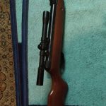 گاما ۴/۵ ساخت اسپانیا بادوربین دیانا آلمانی