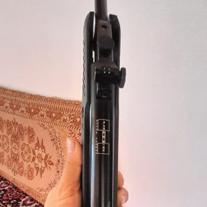 تفنگ هانتر ۵.۵  اصل ترکیه نو نو