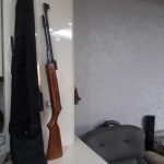 تفنگ بادی چینی + جلد