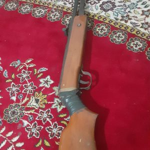 تفنگ اهرمی بسیار عالی
