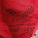 فروش کیسه خواب امریکایی