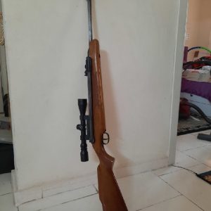 تفنگ بادی دیانا ۵۲