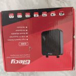 اسپیکر و اکو همراه