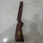 قنداق تفنگ بادی تند باد