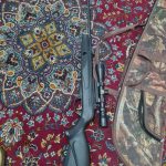 گامو بلک نایت نیترو پیستون کالیبر 5.5