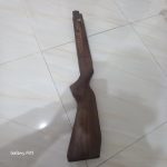 قنداق تفنگ بادی تند باد