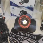 چراغ شارژی اصل درجه یک