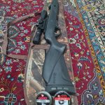 گامو بلک نایت نیترو پیستون کالیبر 5.5