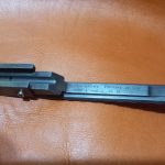 پایه ریل پیکاتینی دوربین تفنگ