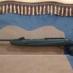 تفنگ بادی کرال ترکیه