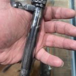 گلن برنو در حد نو ساخت چک