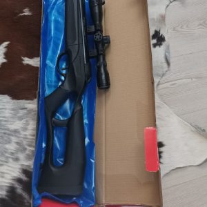 تفنگ کرال n13