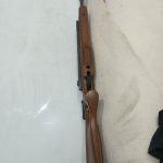 تفنگ دیانا 56 آلمانی