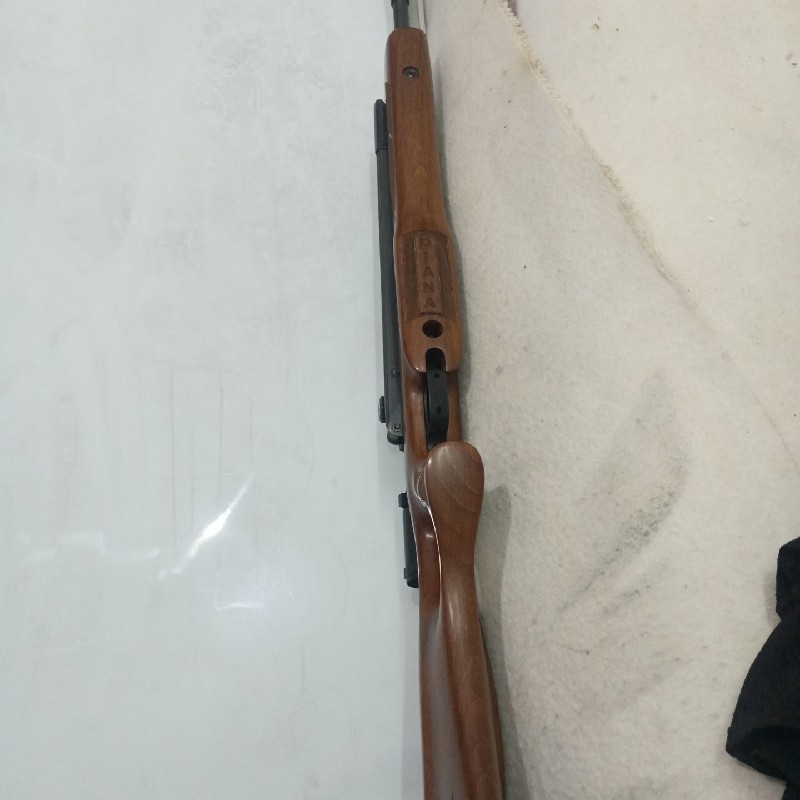 تفنگ دیانا 56 آلمانی