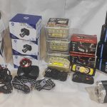 چراغ شارژی اصل درجه یک