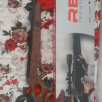 ریتای هانتر ۱۳۵ x به سفارش ایتالیا