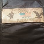 فروش کیسه خواب امریکایی