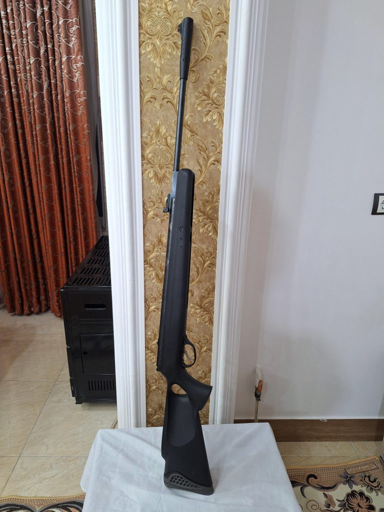 تفنگ بادی 5.5 رنجر 125 هاتسان