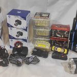 چراغ شارژی اصل درجه یک