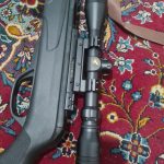 گامو بلک نایت نیترو پیستون کالیبر 5.5