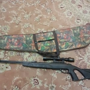 تفنگ گامو cfrکالیبر 4.5