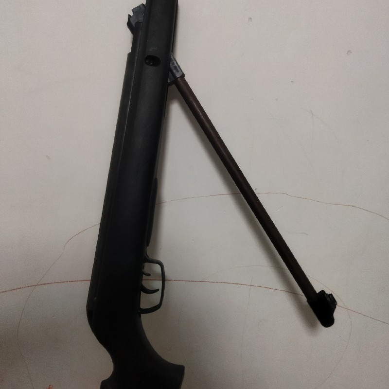 تفنگ بادی ۵.۵