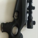 تفنگ بادی ریتای 135x