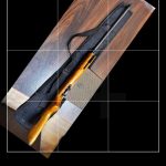 تفنگ بادی تند باد