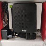 اسپیکر و اکو همراه