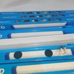 چراغ شارژی اصل درجه یک