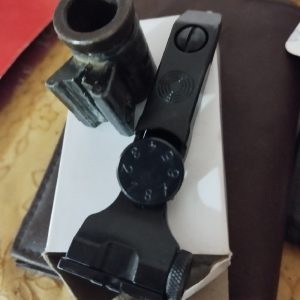دوربین و شکاف وایرخ