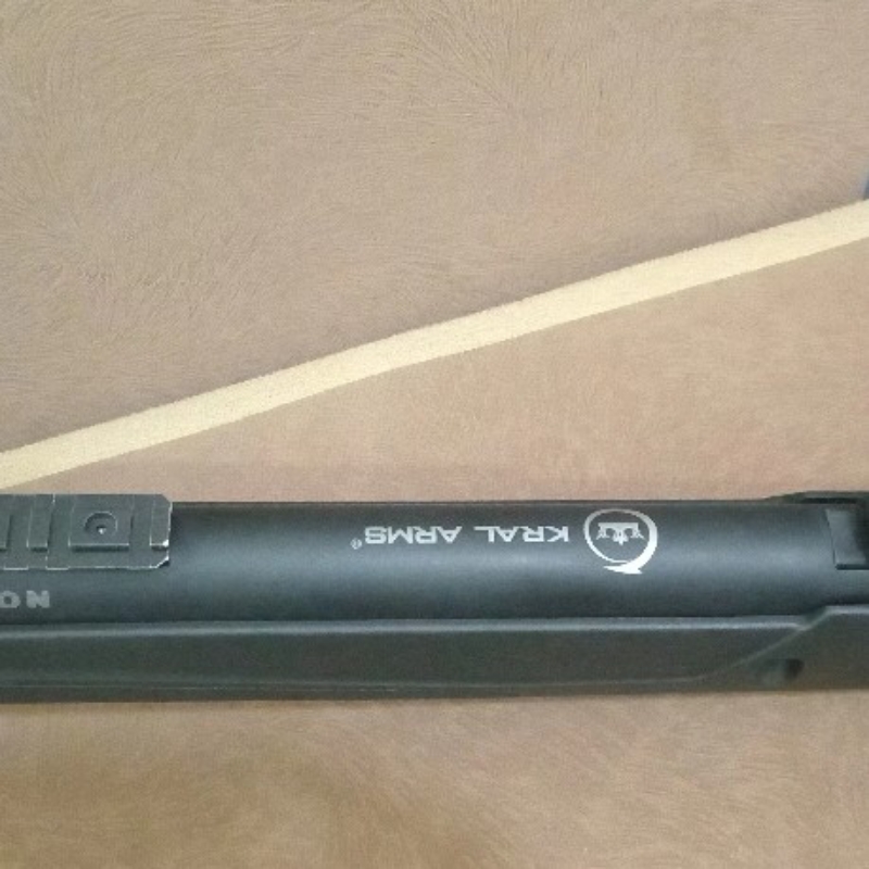 تفنگ بادی کرال ترکیه