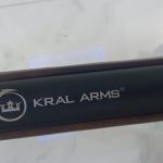 تفگ نیتروپیستون کرال اصل وارداتی کالیبر5/5