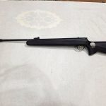 تفنگ بادی 5.5 رنجر 125 هاتسان