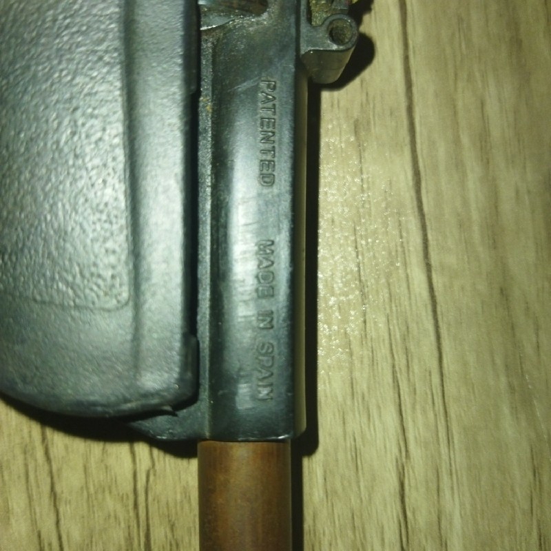 تفنگ بادی ۵.۵