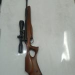 تفنگ دیانا 56 آلمانی