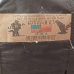 فروش کیسه خواب امریکایی