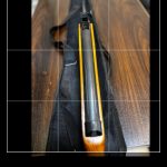 تفنگ بادی تند باد