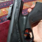 تفنگ بادی بایکال روسی