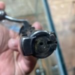 گلن برنو در حد نو ساخت چک