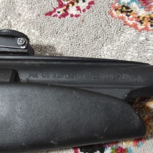 گامو ویسپر x