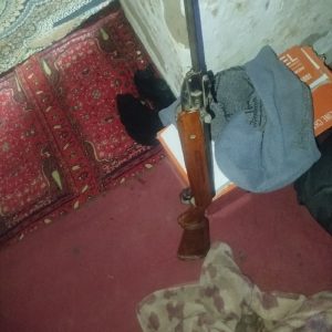 تفنگ بادی چینی