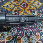 گامو بلک نایت نیترو پیستون کالیبر 5.5