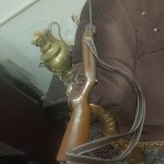 تفنگ بادی کرال ۵/۵