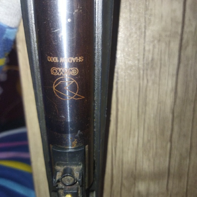 تفنگ بادی ۵.۵