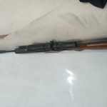 تفنگ دیانا 56 آلمانی