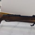 تفگ نیتروپیستون کرال اصل وارداتی کالیبر5/5