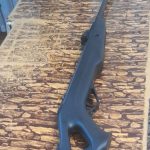 گامو ویسپر ایکس